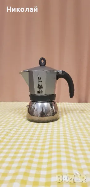 Кафеварка Bialetti, снимка 1