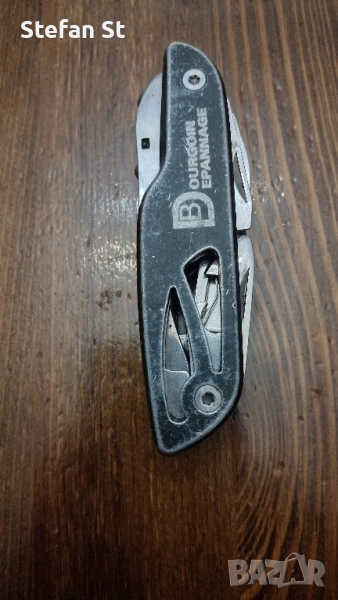 Ножка, снимка 1