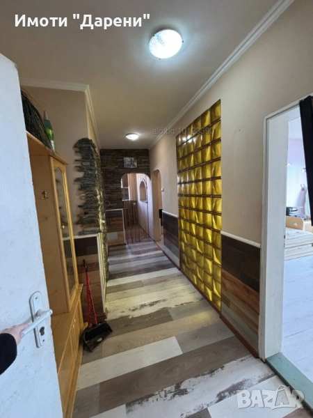 Имоти Дарени 5683 Двустаен апартамент кв.Възраждане, снимка 1