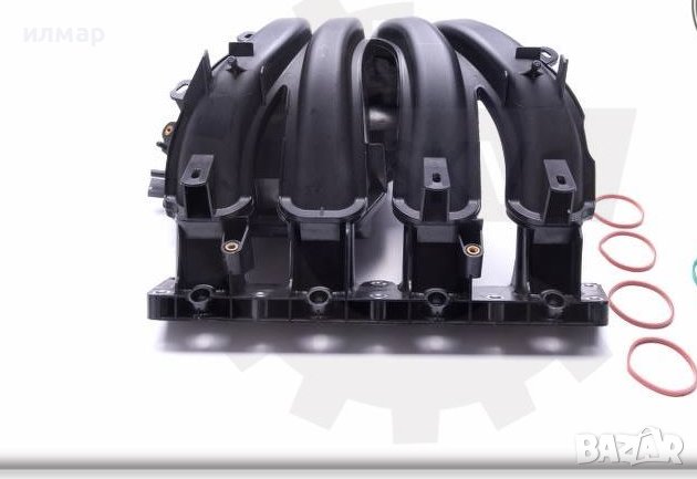 0361S3 Всмукателен колектор за Пежо 307 -2.0 бензин, снимка 1
