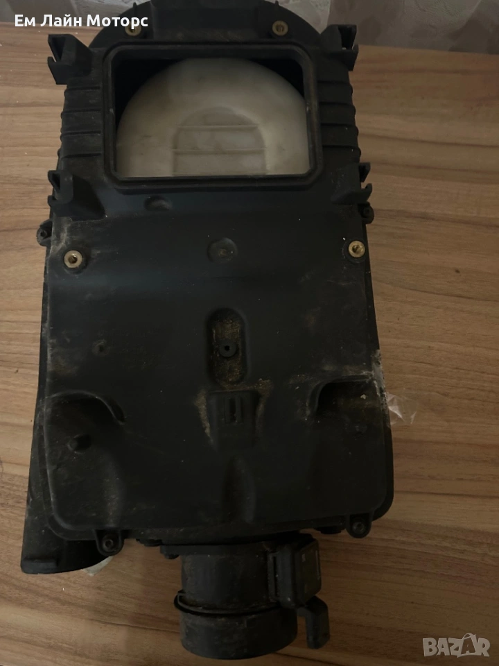 Кутия въздушен филтър за Мерцедес А651 0 90 02 48 , снимка 1