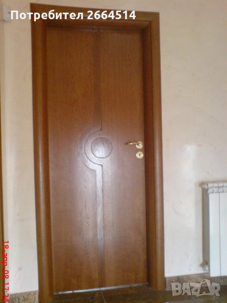 Производство на врати и мебели, снимка 1