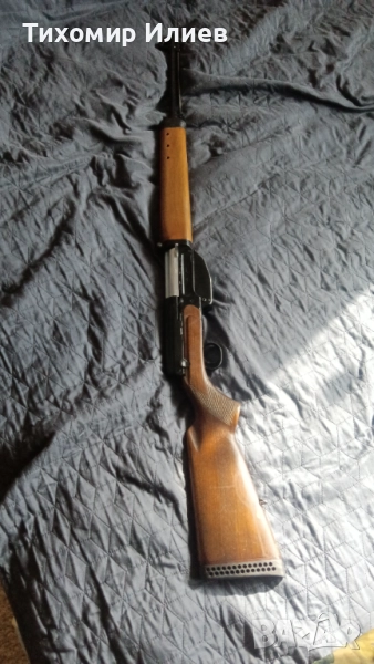 Две Карабини "Медвед" и "Лос", снимка 1