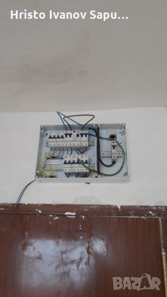 Електро услуги,инсталации,ВиК, Цялостни ремонти  Пловдив, снимка 1