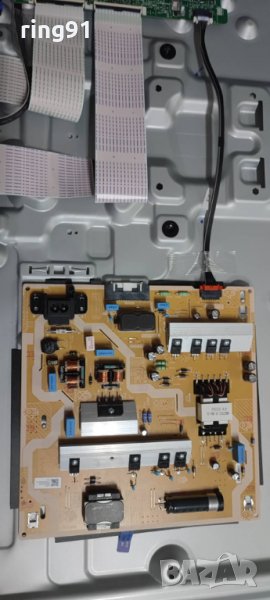 Захранване - BN44-00932K TV Samsung UE49RU8002U, снимка 1