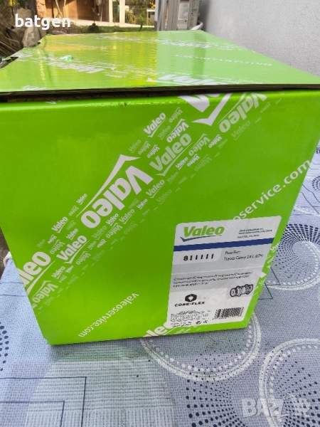 Компресор за климатик за Тойота Камри, снимка 1