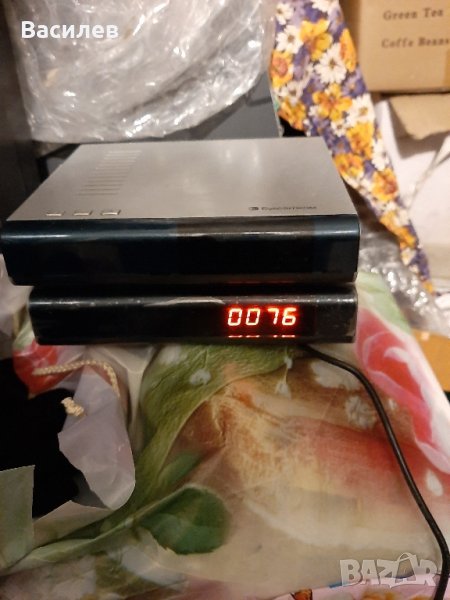 приемници Булсат по 20лв бр, снимка 1