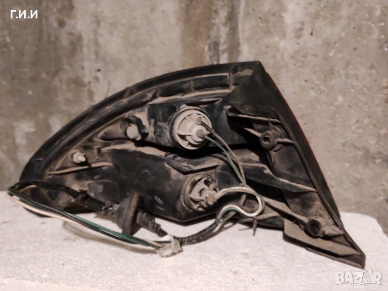 Стоп, мигачи, кора  Mazda 323 F/BA, снимка 1