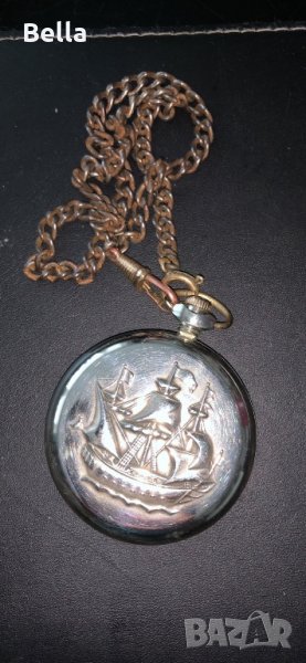 часовник Молния, снимка 1