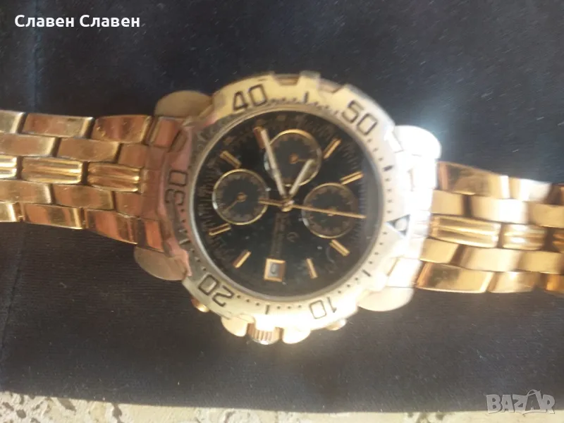 Часовник електронен , снимка 1