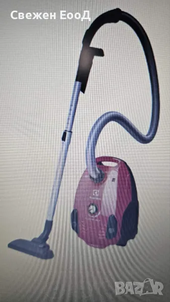 прахосмукачка ELECTROLUX, снимка 1