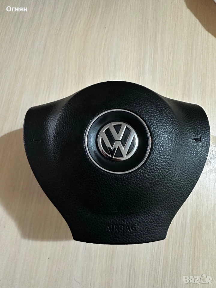 VW airbag , снимка 1