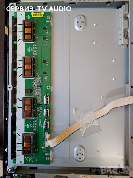 Inverter SSI320_16B01  Rev0.3,TV SAMSUNG 32A553, снимка 1