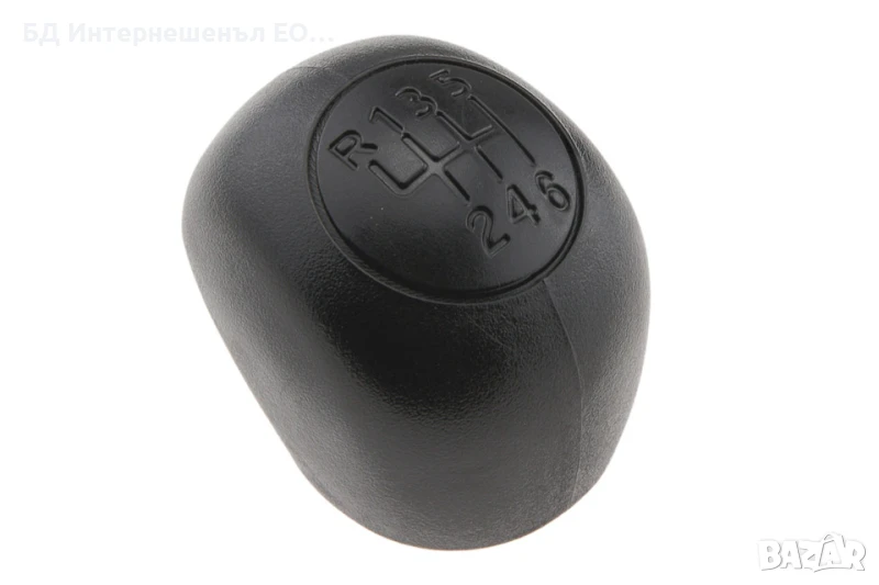 Топка за скоростен лост, Peugeot Boxer, Citroen Jumper, Fiat Ducato,, снимка 1