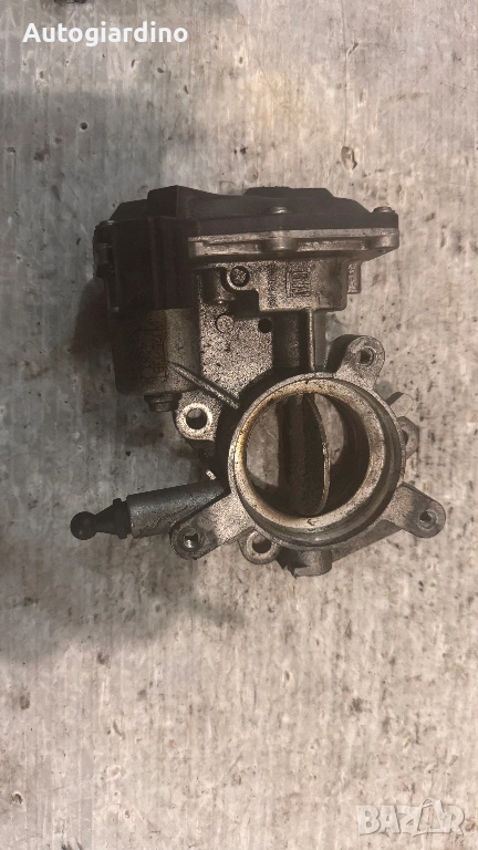 Дроселова Клапа за Opel Insignia 2013 - 17513B4581 / 55564164, снимка 1