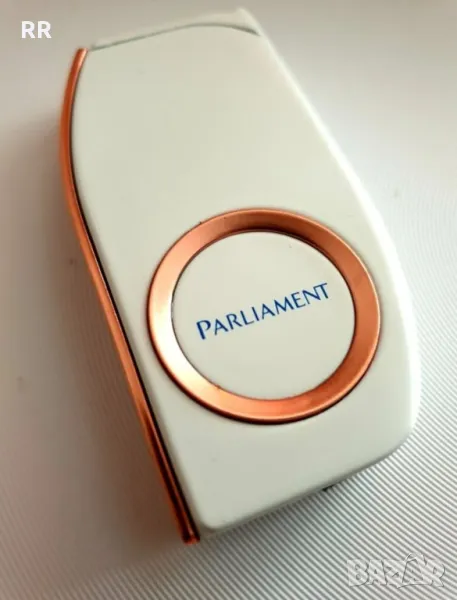 Запалки Parlamenf , снимка 1