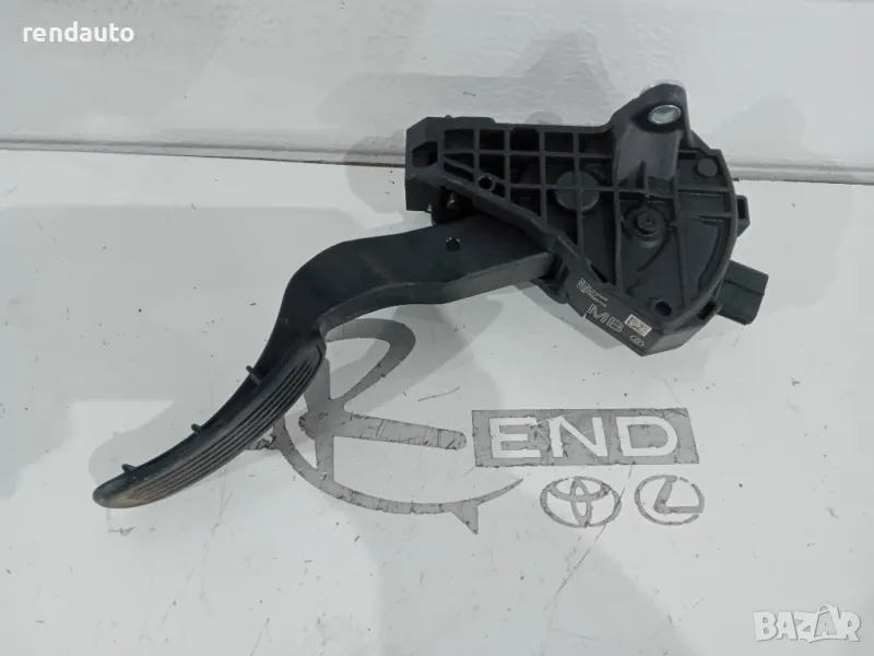 78110-k0030 Педал за газ с потенциометър Toyota Yaris P21 1.5 m15a 2020-2024, снимка 1