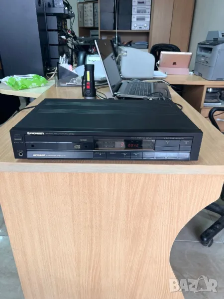 Pioneer PD-6030, снимка 1