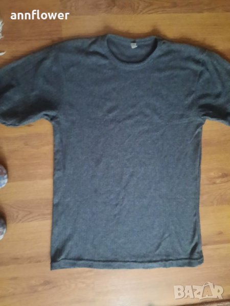 Термо бельо тениска рипс М, снимка 1