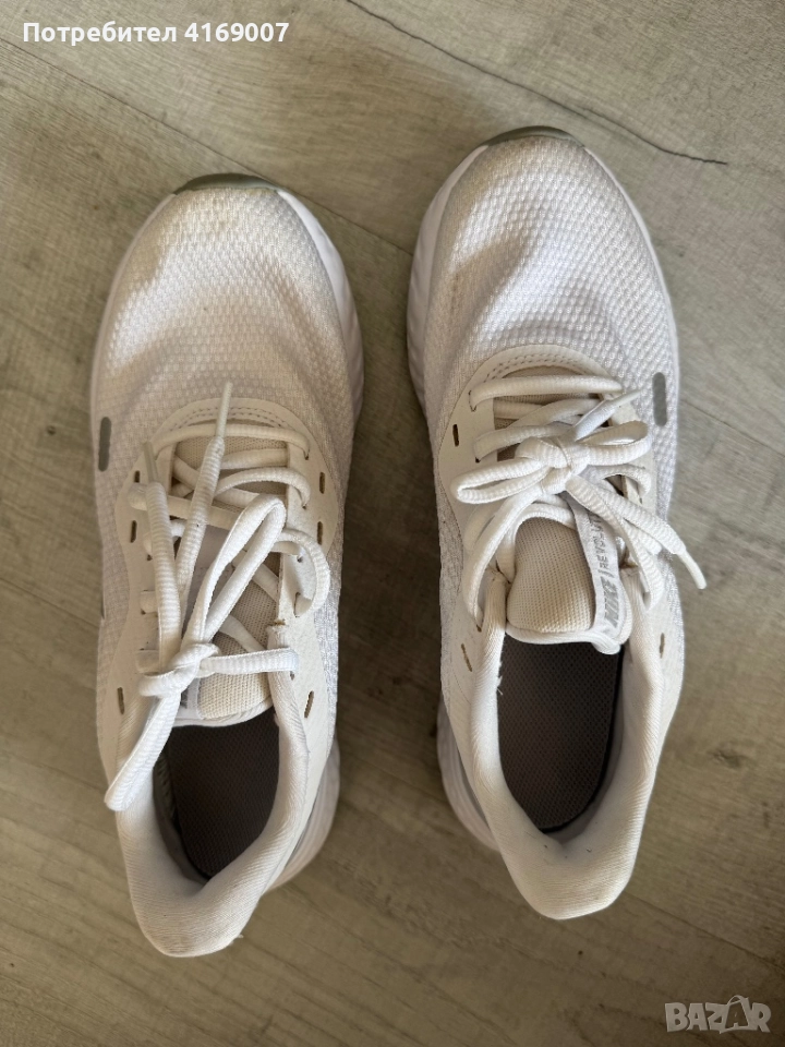 Nike маратонки, снимка 1