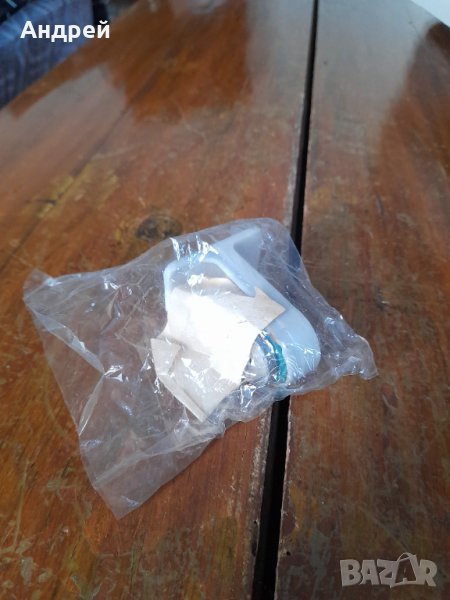 Стар магнитна сапунерка, снимка 1