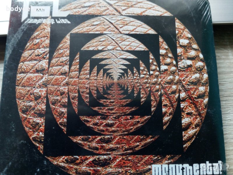 оригинални аудио дискове, снимка 1