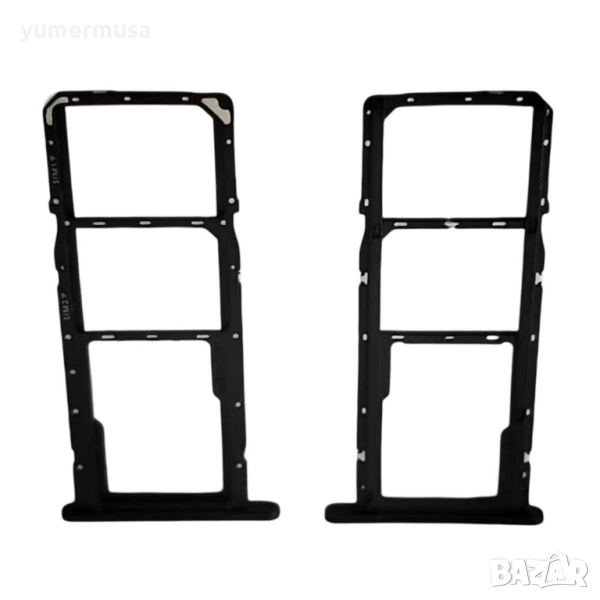 Galaxy A06 4G-нови сим държачи , снимка 1