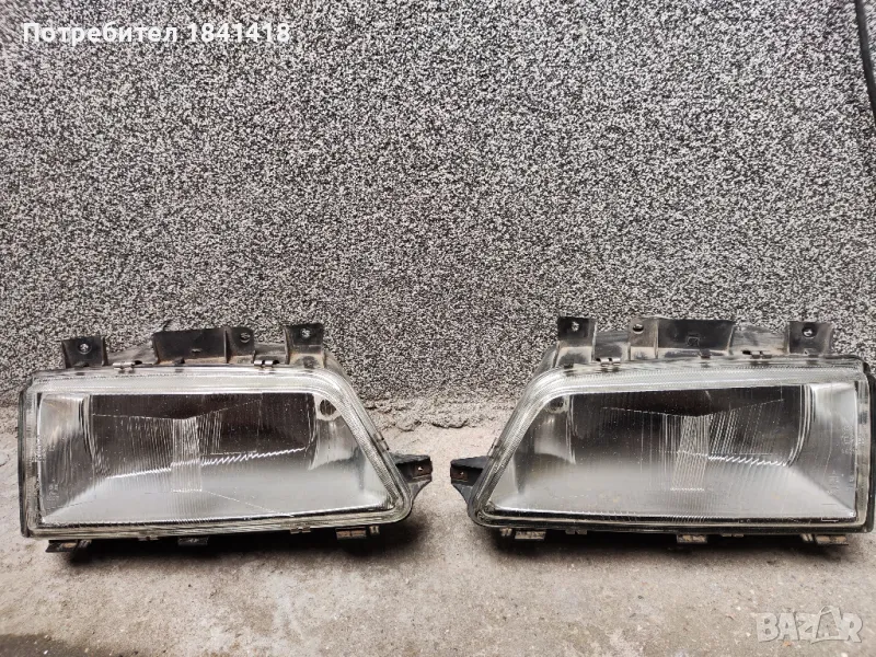 Фарове Peugeot 405/ Пежо 405, снимка 1
