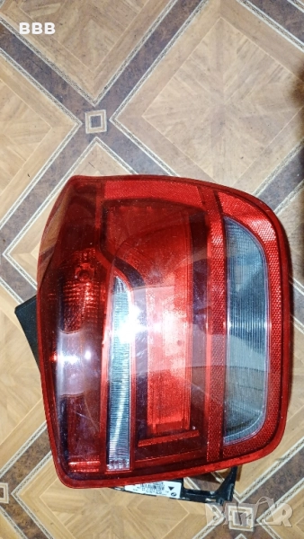 Десен стоп за БМВ 1серия Ф20, снимка 1