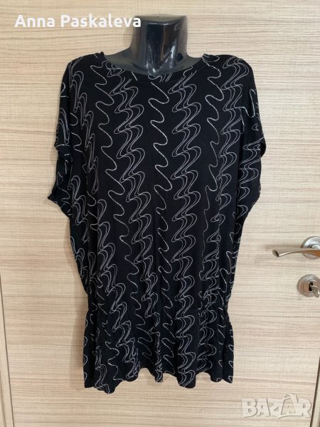 Блузка с ластик , снимка 1