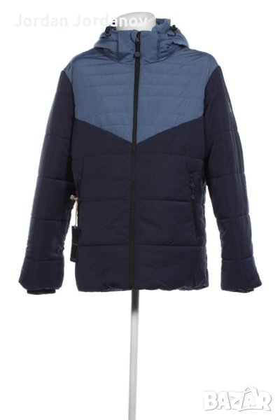 Мъжко зимно яке Paul Hunter, снимка 1