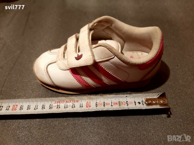 Детски маратонки, снимка 1