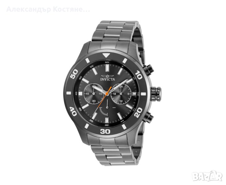 Мъжки часовник Invicta Specialty, снимка 1