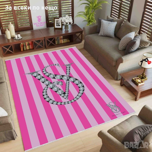 Victoria's Secret Килим Виктория Сикрет Код E837, снимка 1