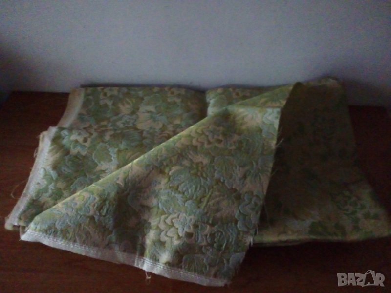 Дамаска, цяло парче, великолепно, снимка 1