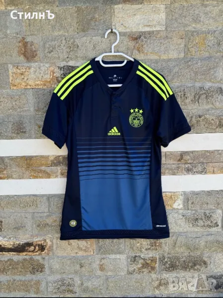 Спортна мъжка тениска , снимка 1