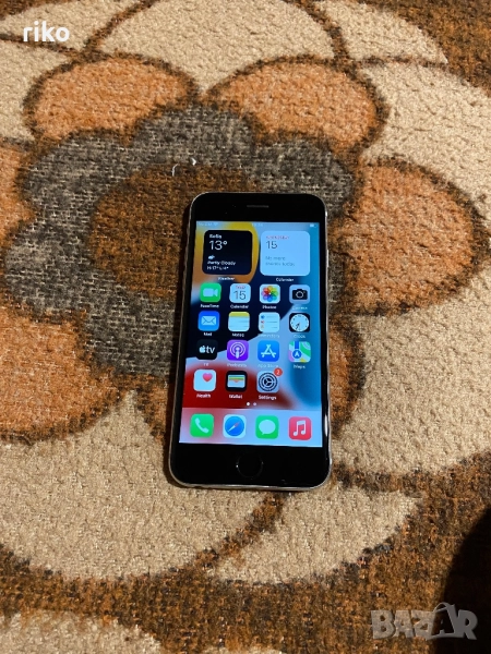 Продавам iPhone 6s , снимка 1
