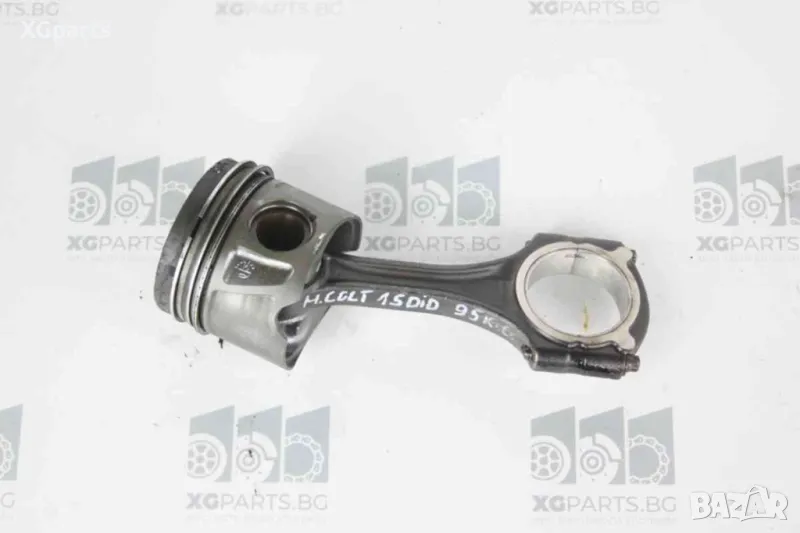  Бутало за Mitsubishi Colt VI 1.5DID 68 к.с. код: 639.939 (2004-2012), снимка 1