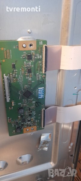  TCon BOARD ,V6 32/42/47 FHD 120Hz TETRA,6870C-0368A ,VER0.6​ PANASONIC TX-L42E3B, снимка 1