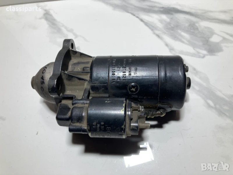 Стартер Bosch за Форд Ескорт, Орион, Фиеста и Мондео двигатели 1.8 D, 1.8 TD, снимка 1