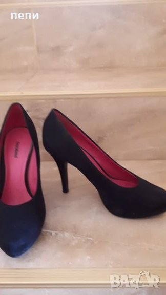 Уникални дамски обувки  на  Graceland , снимка 1