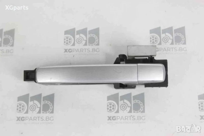 Дръжка задна лява външна за Nissan Qashqai (2006-2014), снимка 1