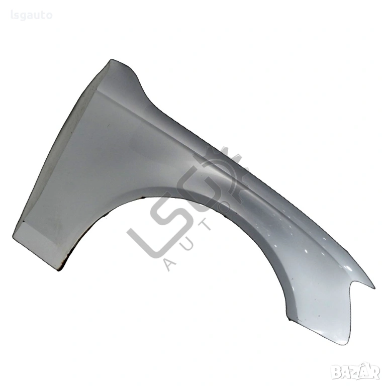 Десен калник AUDI A4 (B8) 2008-2015 ID: 156687, снимка 1