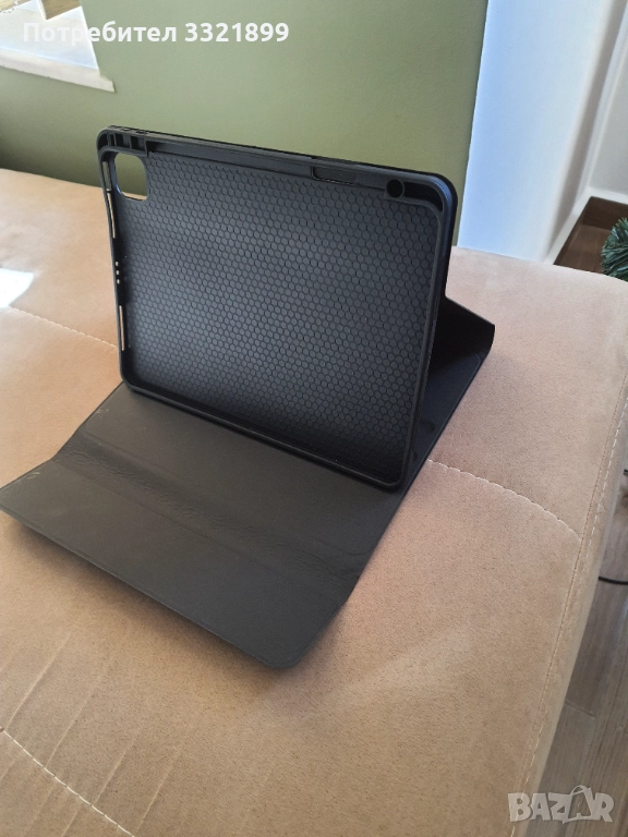  Калъф за iPad Air 11 инча, снимка 1