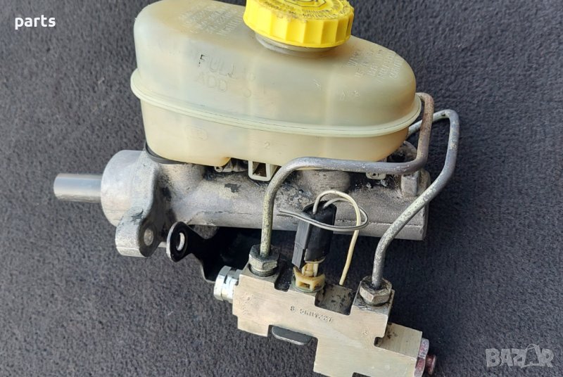 Спирачна Помпа Чероки 2.5 - Jeep Cherokee Xj N , снимка 1