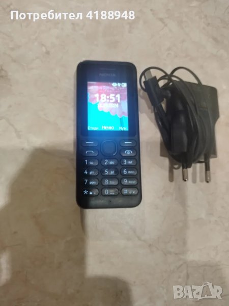 2 бр.Телефони nokia, снимка 1