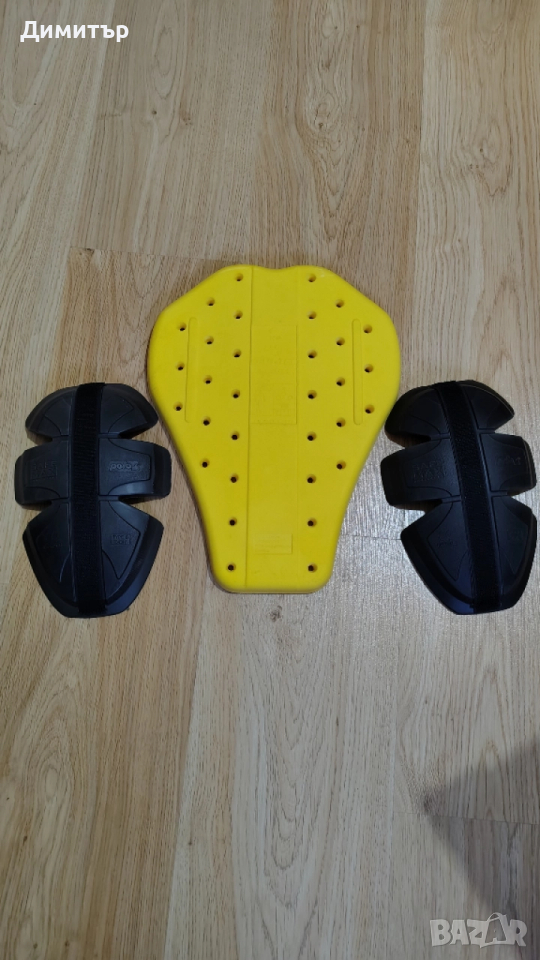 Протектори за яке, снимка 1