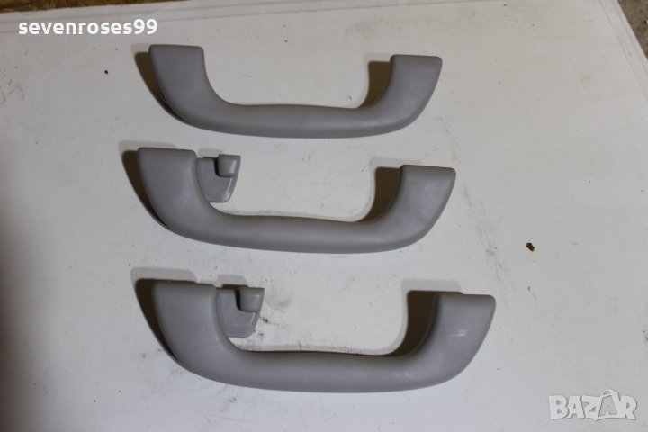 Дръжка таван Mazda 6 2006 2.0i 147 Мазда 6 комби 3бр-30лв 1 брой-15, снимка 1