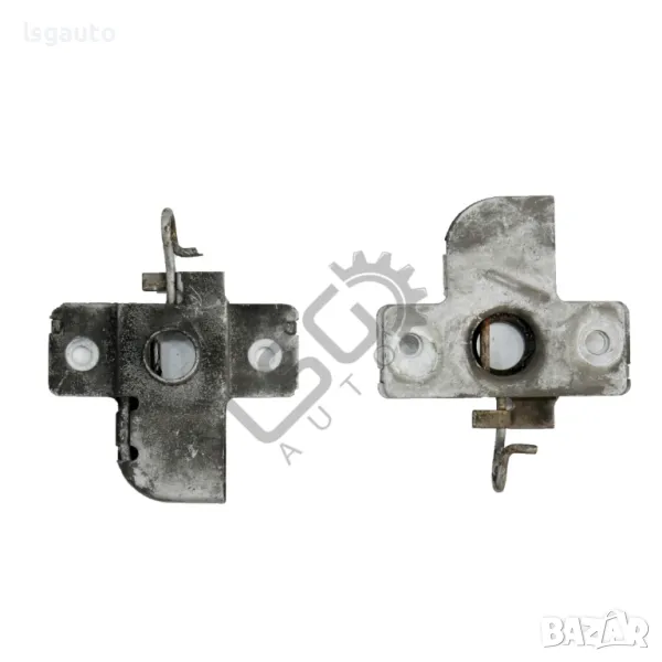 Ключалки преден капак Saab 9-3 2004-2015 ID: 139077, снимка 1