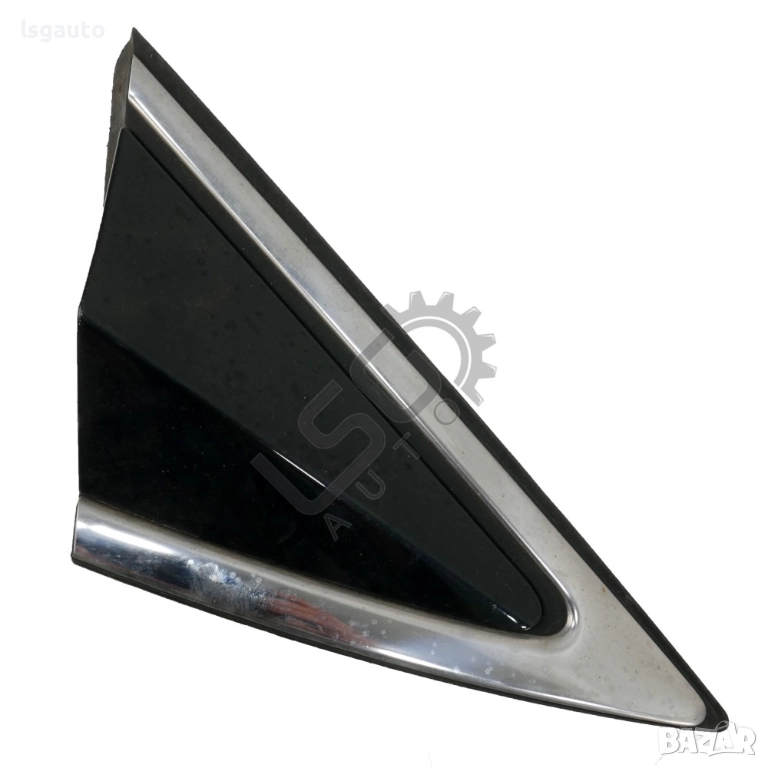 Декоративна лайсна десен калник Hyundai i40 2011-2018 ID: 155582, снимка 1